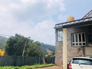 Nakshathra homestay Two bedroom house - 9