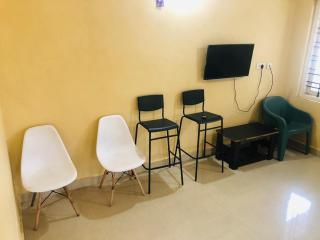 Nakshathra homestay Two bedroom house - 4