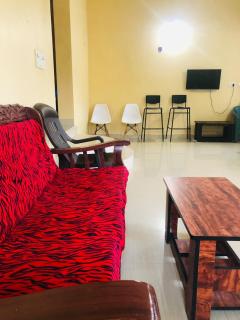 Nakshathra homestay Two bedroom house - 3
