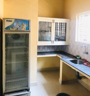 Nakshathra homestay Two bedroom house - 1