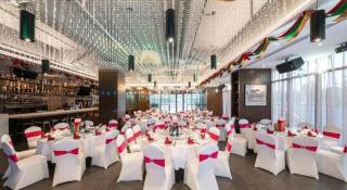 Rosedale Hotel Taicang - 2