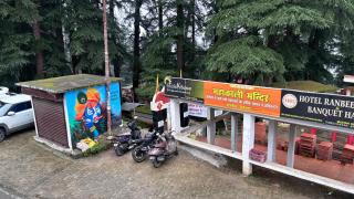 Maa nandas Homestay - 9