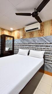 Hotel Geetanjali Inn - 2