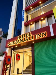 Hotel Geetanjali Inn - 9