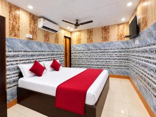 Hotel Geetanjali Inn - 4