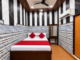 Hotel Geetanjali Inn - 6