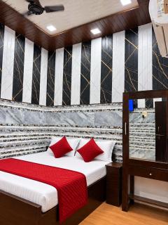Hotel Geetanjali Inn - 5