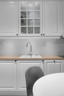 Northstay - Heart of Tromsø Main Street Apartment, Sleeps 3 - 7