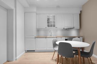 Northstay - Heart of Tromsø Main Street Apartment, Sleeps 3 - 4