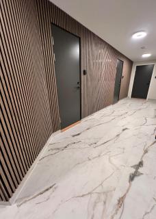 1-Lovely newly redecorated apartment in the middle of the city centre Gjøvik-1 - 8