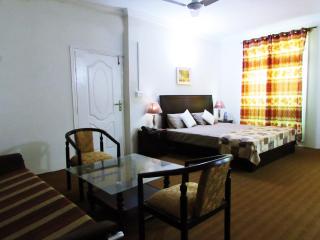 Stargaze Hotel & Apartment - Abbottābād - 6