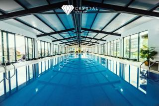 Crystal Residence 206 - Bakuriani - 7