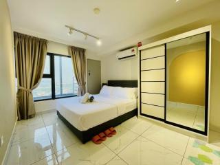 Arte Cheras Duplex by DeUrban - 9