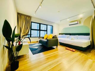 Arte Cheras Duplex by DeUrban - 7