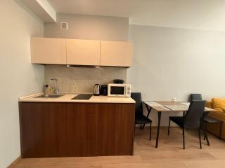 Crystal Residence 206 - Bakuriani - 9