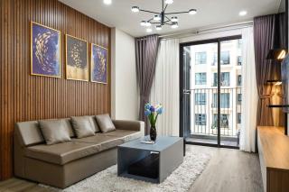 RICHSTAR HOME - CĂN HỘ HÀ ĐÔ CENTROSA ĐƯỜNG 3 Tháng 2 - 9