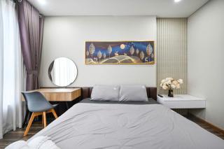 RICHSTAR HOME - CĂN HỘ HÀ ĐÔ CENTROSA ĐƯỜNG 3 Tháng 2 - 4