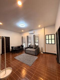 GARDEN HOUSE Pai - 5