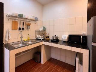 GARDEN HOUSE Pai - 4