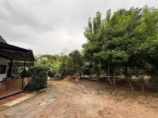 GARDEN HOUSE Pai - 1