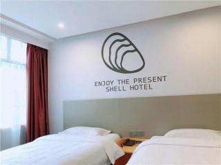 Shell Ganzhou Central Theme Hotel - 4