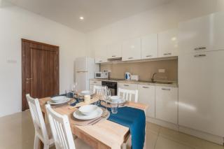 Charming Bormla Stay with Terrace BBQ & Pool Table - 4