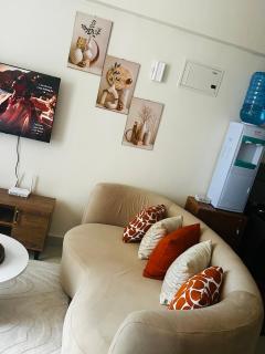 Superior studio 237 garden city - Nairobi - 5