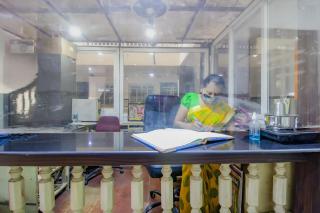 SPOT ON Indirasagar Executive - 7