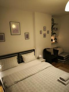 Apartman Centar Beograd - 2