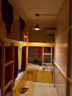 Cozy Inn Hostel - 2