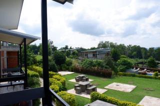 Khao Kho Overview Resort - 4