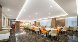 Vienna Hotel Shenzhen Bao'an Airport Taoyuanju Pingluanshan Metro Station - 9