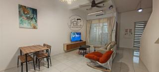 Kinarut Escape Gateway Family & Oustation Stay - 9