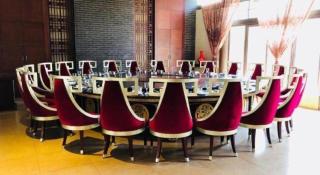 Xinjin Celebrity City Hotel - 6