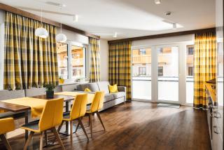 Lux Appartements - Ischgl - 3