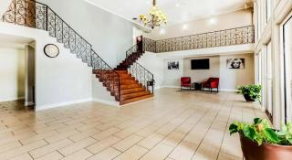 OYO Hotel Tyler Northwest Mineola Hwy - Tyler - 7