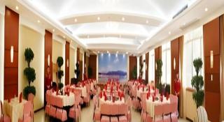 Yichang Three Gorges Project Hotel - 3