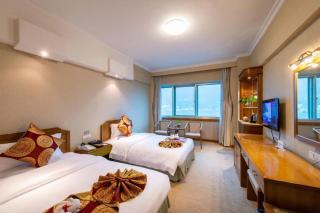 Yichang Three Gorges Project Hotel - 4