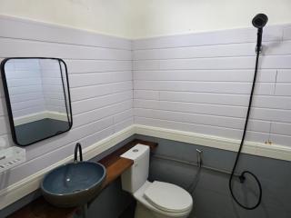 Bigfin water bungalow - 8