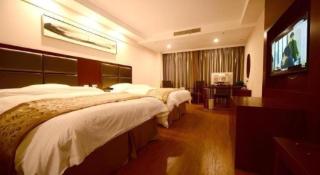 GreenTree Inn Anhui Xuancheng Ningguo NinGYAng East Road Darunfa Branch - 2
