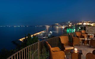San Francesco Resort - Agropoli - 5