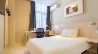 Jinjiang Inn Wafangdian Changchun West Road - 3