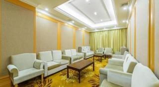 Vienna Hotel Guangxi Liuzhou Xijiang Vientiane City - 8