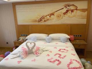Vienna Hotel Guangxi Liuzhou Xijiang Vientiane City - 3