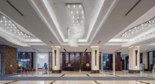 Liaoning Friendship Hotel - 6