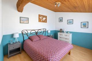 Gîte calme avec wifi et clim, idéal séjour pro - 9