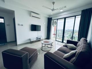 Amerin Entire Suite - Pool View & Great Scenery by Troff - 3
