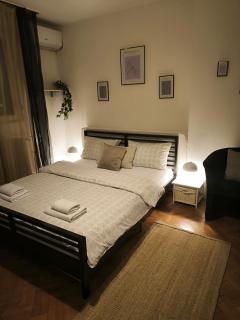 Apartman Centar Beograd - 5