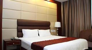 Shanghai Dikang Boutique Hotel - 1