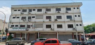 Hotel Merchants, Klang - 9
